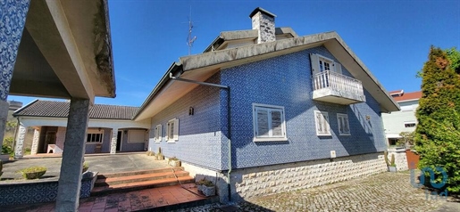 Casa / Villa T5 em Aveiro de 1004,00 m²