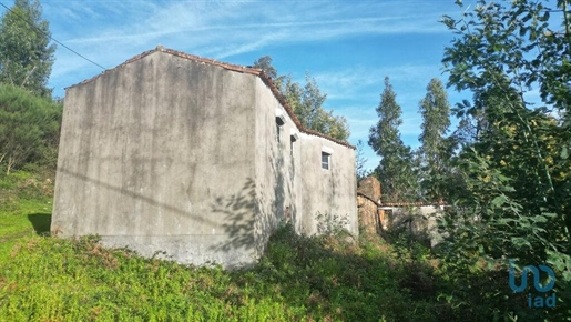 Village house with 3 Rooms in Coimbra with 60,00 m²