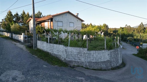 Maison de village T4 à Coimbra de 284,00 m²