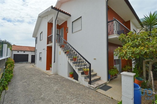 Casa T6 em Coimbra de 250,00 m²