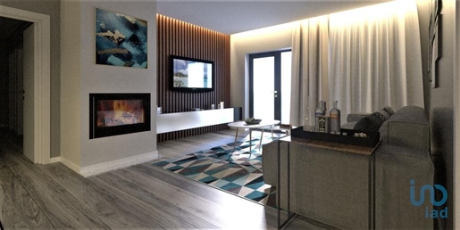 Appartement T3 à Coimbra de 192,00 m²