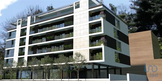 Appartement T4 à Coimbra de 186,00 m²