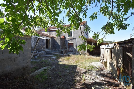 Village house with 2 Rooms in Degracias e Pombalinho with 403,00 m²