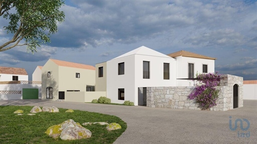 Maison de village T3 à Coimbra de 181,00 m²