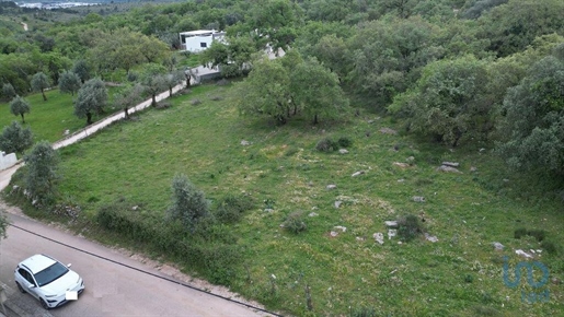 Construction land in Cumeeira with 1480,00 m²