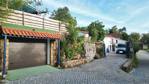 Casa de campo en el Coimbra, Penela