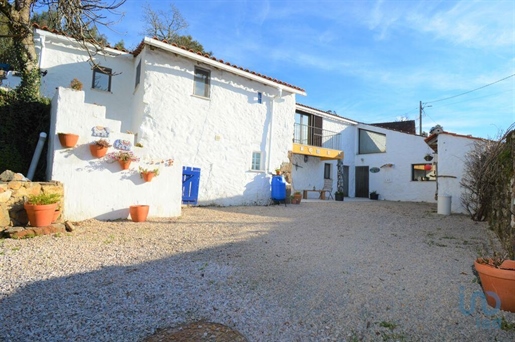 Country House with 4 Rooms in Coimbra with 194,00 m²