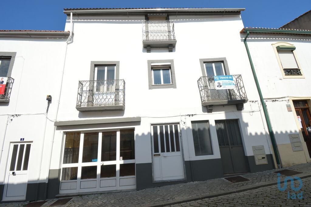 Inicio / Villa en el Coimbra, Penela
