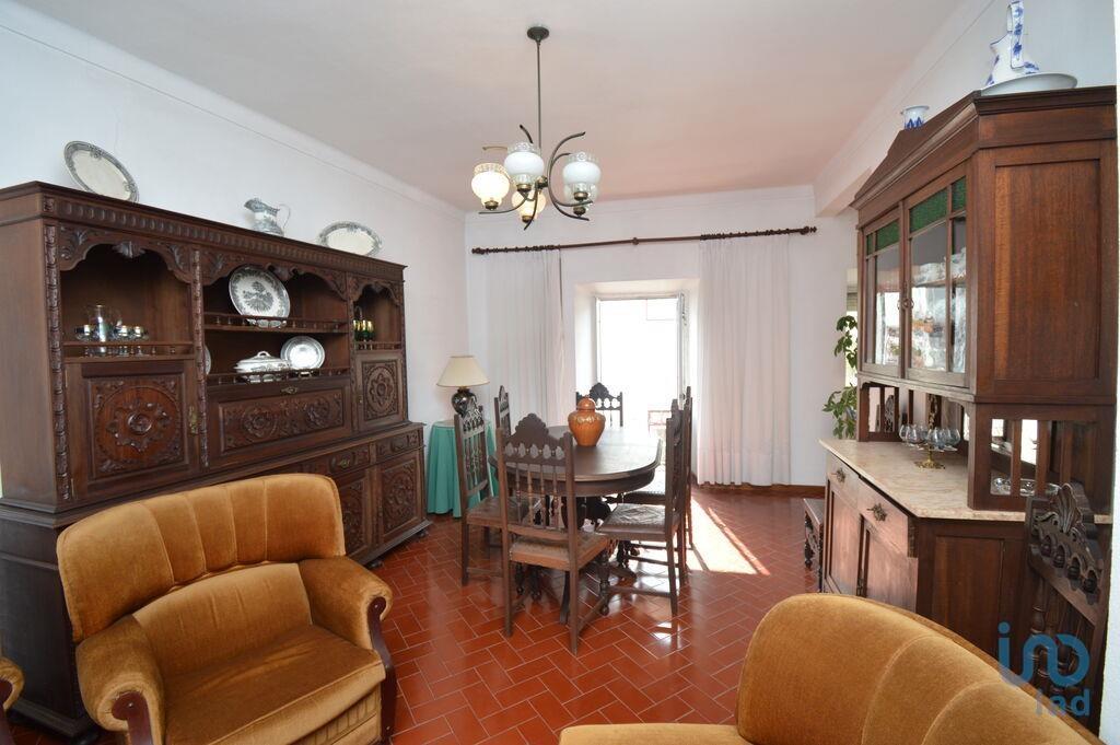 Inicio / Villa en el Coimbra, Penela