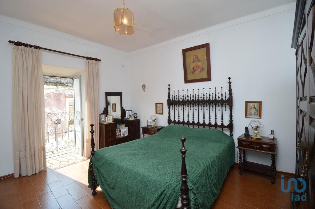 Inicio / Villa en el Coimbra, Penela