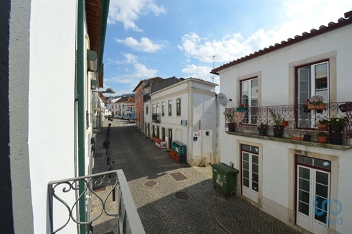 Casa del villaggio a Penela, Coimbra