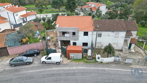 Casa en el Coimbra, Miranda do Corvo