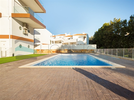 Appartement 3 chambres Top Floor - Albufeira