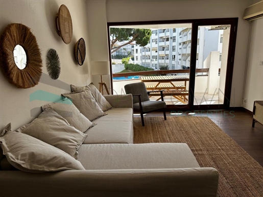 Amazing 2 Bedroom Apartment - Vilamoura center