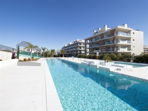 Magnificent 3 Bedroom Penthouse with Roof Top - Albufeira