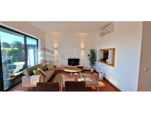 2-Zimmer-Wohnung zum Verkauf in Vilamoura