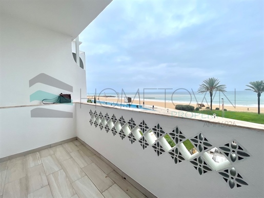 Two bedroom Apartment with Sea view