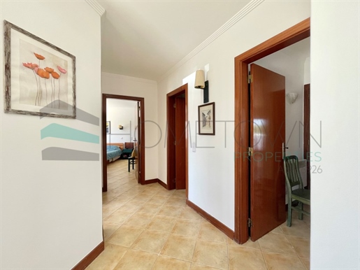 2 bedroom apartment in Albufeira