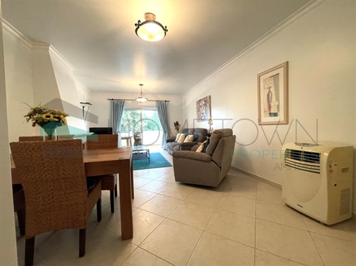 2 bedroom flat with Golf View - Vilamoura