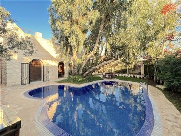 Riad Gästehaus mit Swimmingpool und Restaurant 