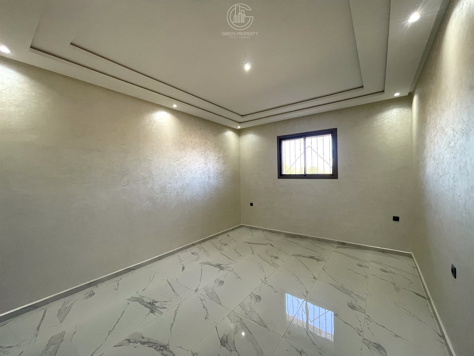 Two newly built apartments for sale – Argana District