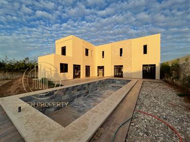 For Sale - Contemporary House in Essaouira