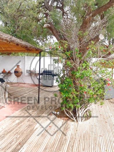Attractive Titled House with Pool for Sale in Essaouira