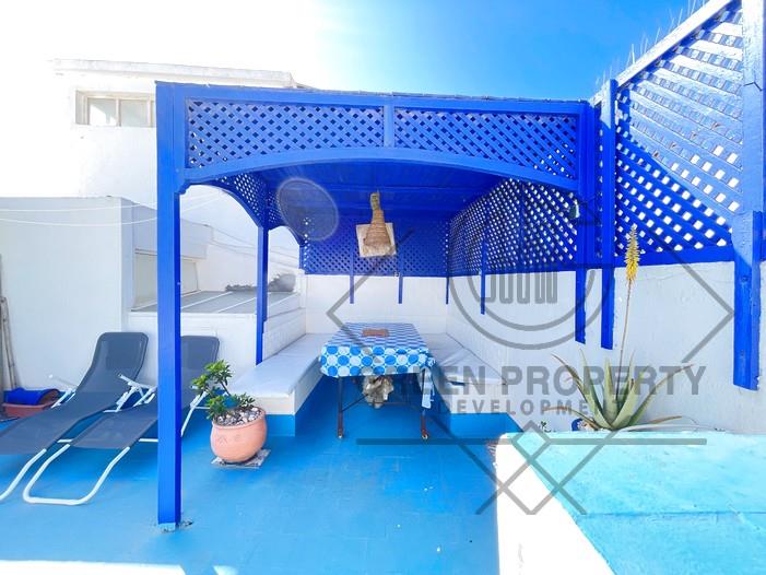 Precioso riad en el corazón de Medina, Essaouira