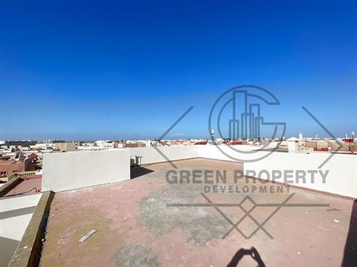 Bright Apartment for Sale in Raounak Sector, Essaouira