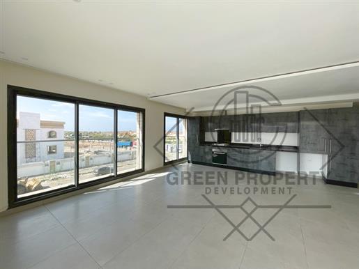 100m² Apartment for Sale - Modernity and Comfort in Essaouira