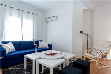 3 apartments in Athens in a special price!