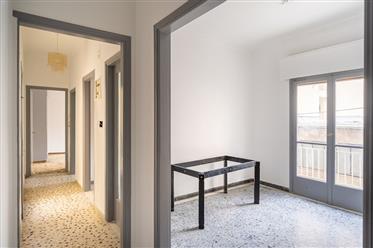 Apartment in Formionos 151, 1st floor