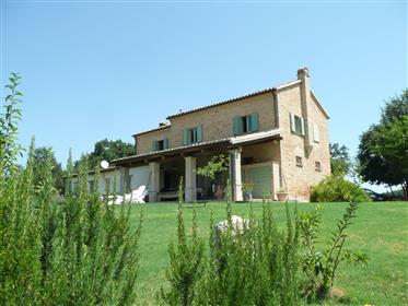 Villa at a few minutes distance  from Fano 
