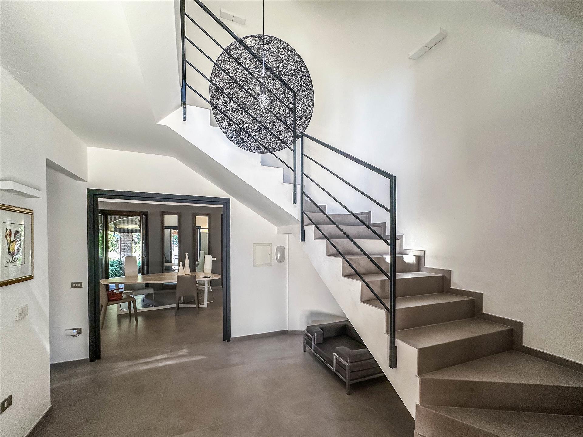Beautiful Villa with swimming pool in Orciano
