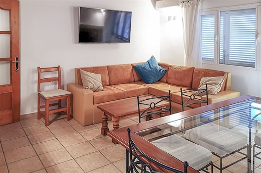 Precioso apartamento con 2 terrazas estupendas en Playa de Palma