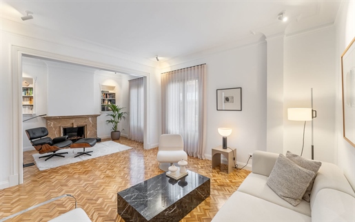 Bel appartement rénové dans un quartier recherché de Palma de Majorque