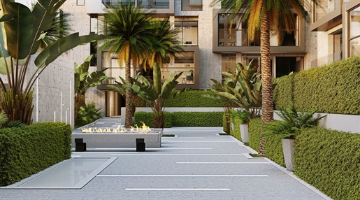 Modern, newly built apartment close to the beach in Palma de Mallorca