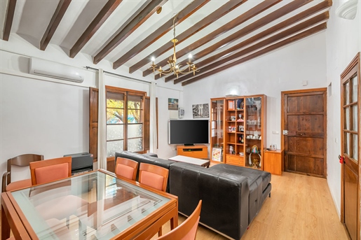 Lovely apartment in Santa Catalina district in Palma