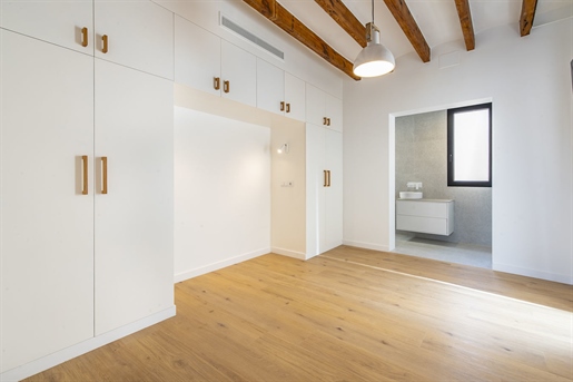 Neu renoviertes Apartment im angesagten Stadtviertel Santa Catalina