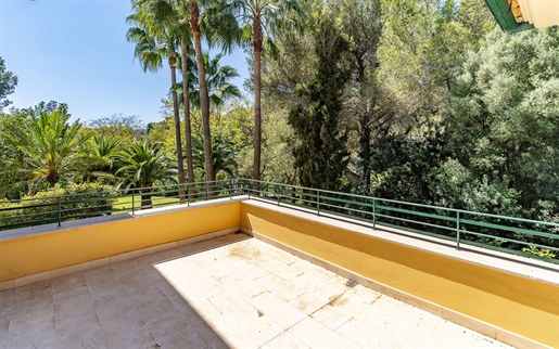 Attractive apartment in a beautiful residential complex with communal pool in Son Vida