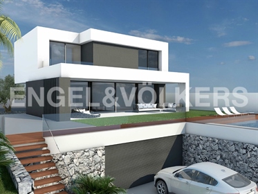 Kjøp: Hus (38190)