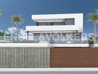 Villa Celeste - Proyecto único & exclusivo