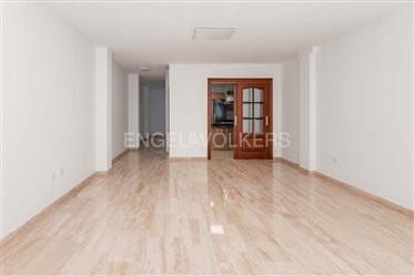 Zakup: Mieszkanie (38001)