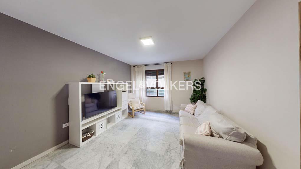 Compra: Apartamento (38001)