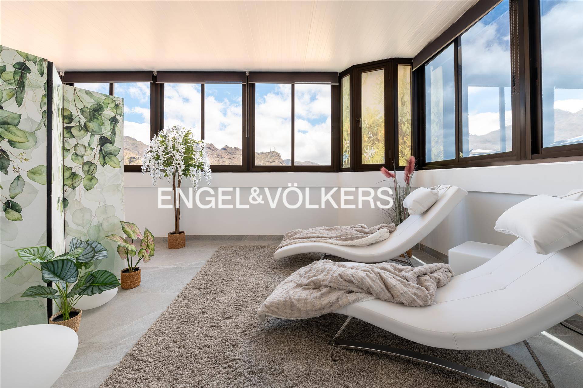 Luxury penthouse exclusive - Santa Cruz de Tenerife