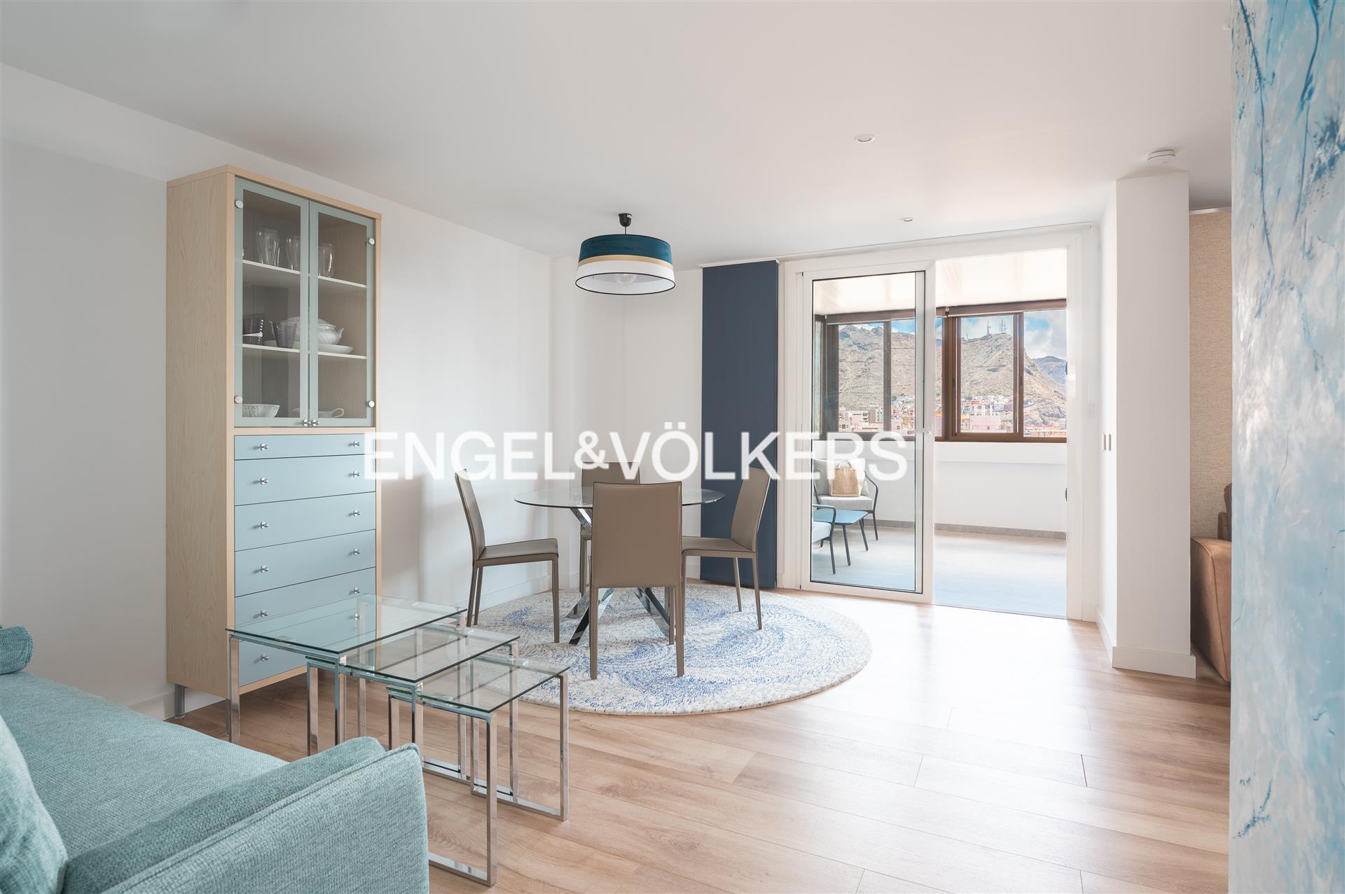 Luxury penthouse exclusive - Santa Cruz de Tenerife