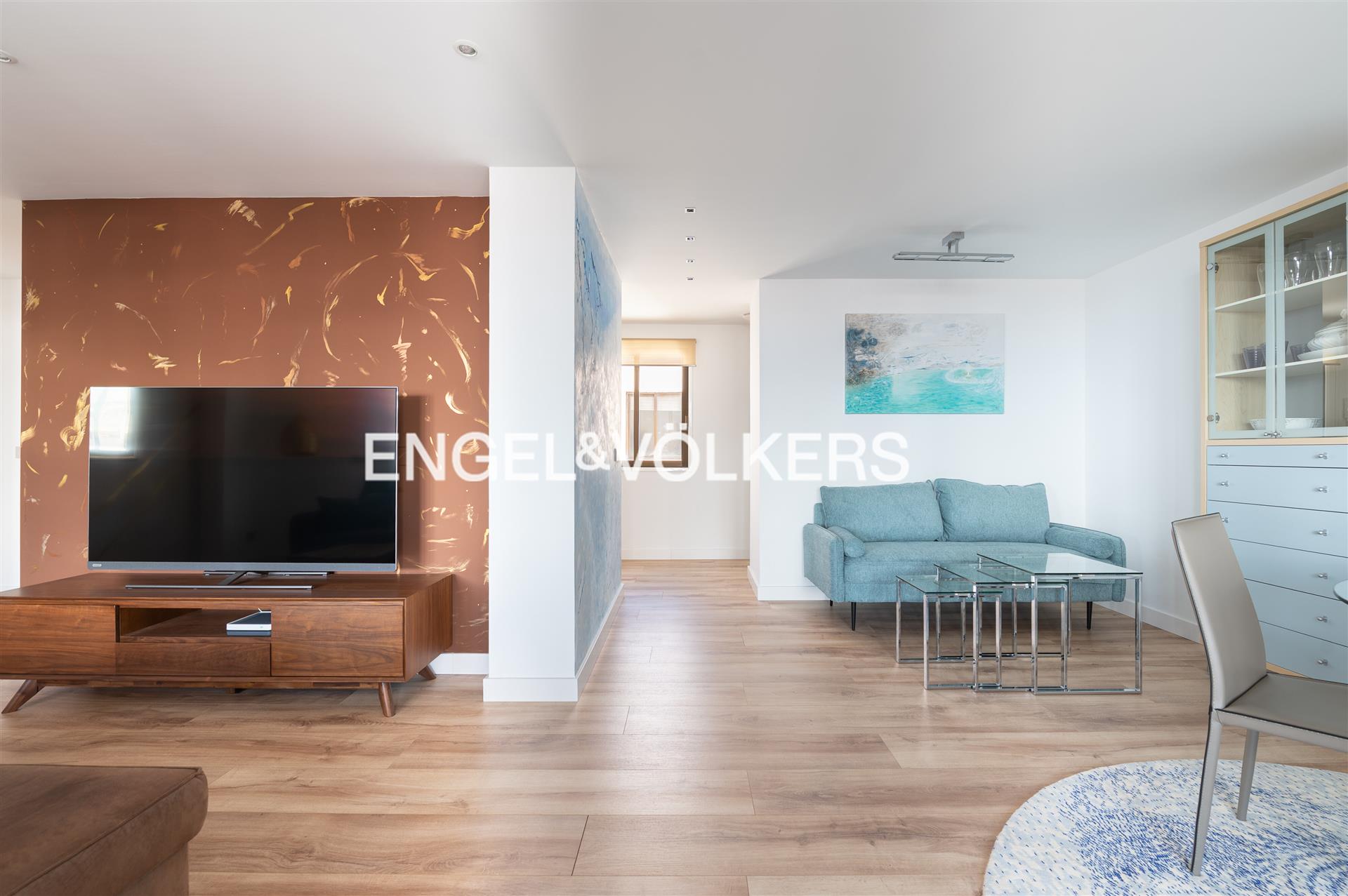 Luxury penthouse exclusive - Santa Cruz de Tenerife