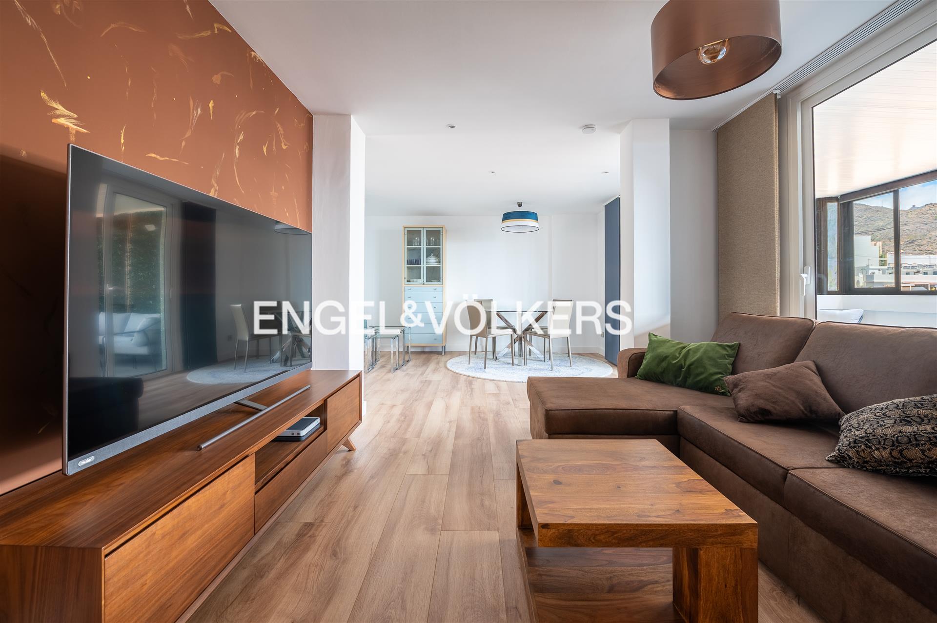 Luxury penthouse exclusive - Santa Cruz de Tenerife