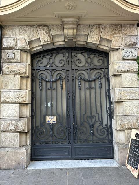 Appartement à vendre, 96m², Nice