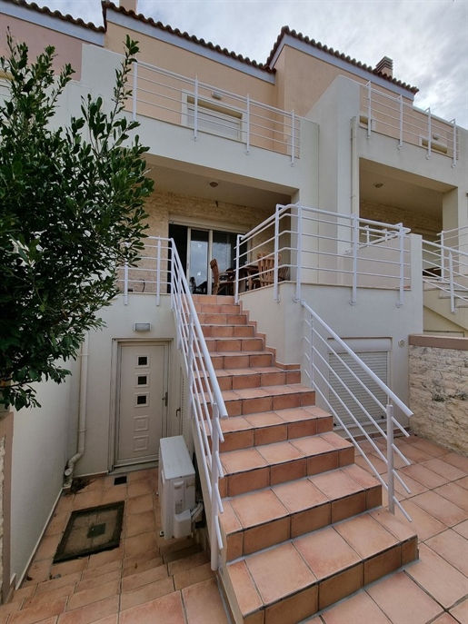 3 Chambres - Appartement - Crète - A vendre - 18373-HLVi0465